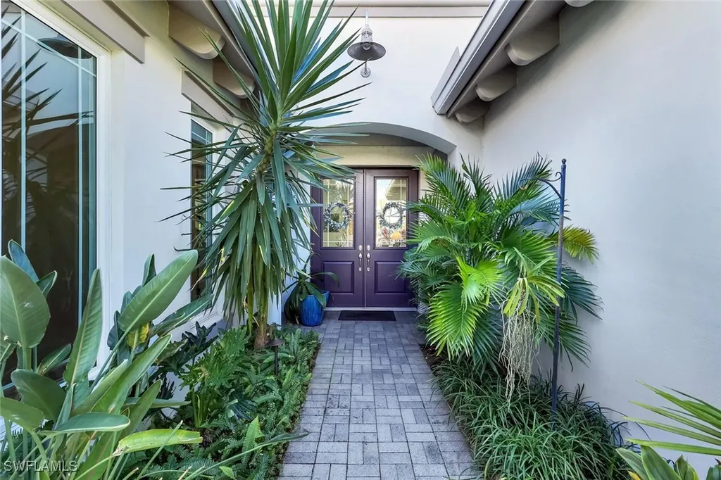 4964 Andros Drive Naples FL 34113