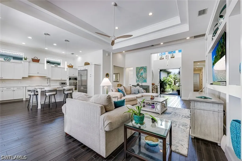 4964 Andros Drive Naples FL 34113