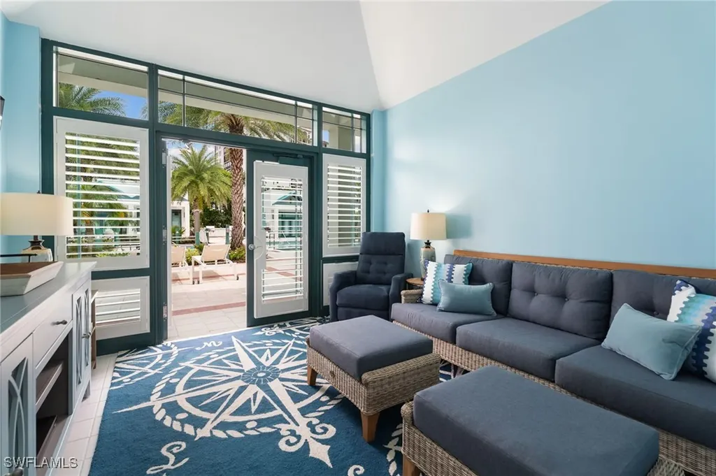 7515 Pelican Bay Boulevard Naples FL 34108