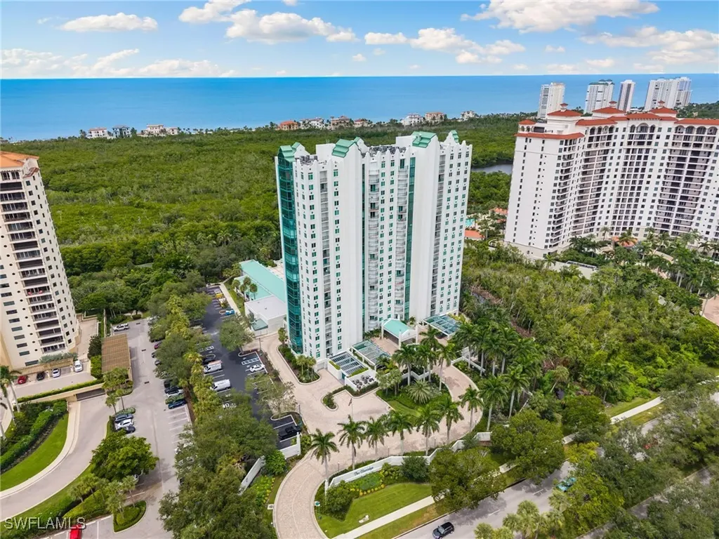 7515 Pelican Bay Boulevard Naples FL 34108