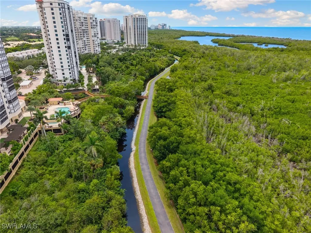 7515 Pelican Bay Boulevard Naples FL 34108