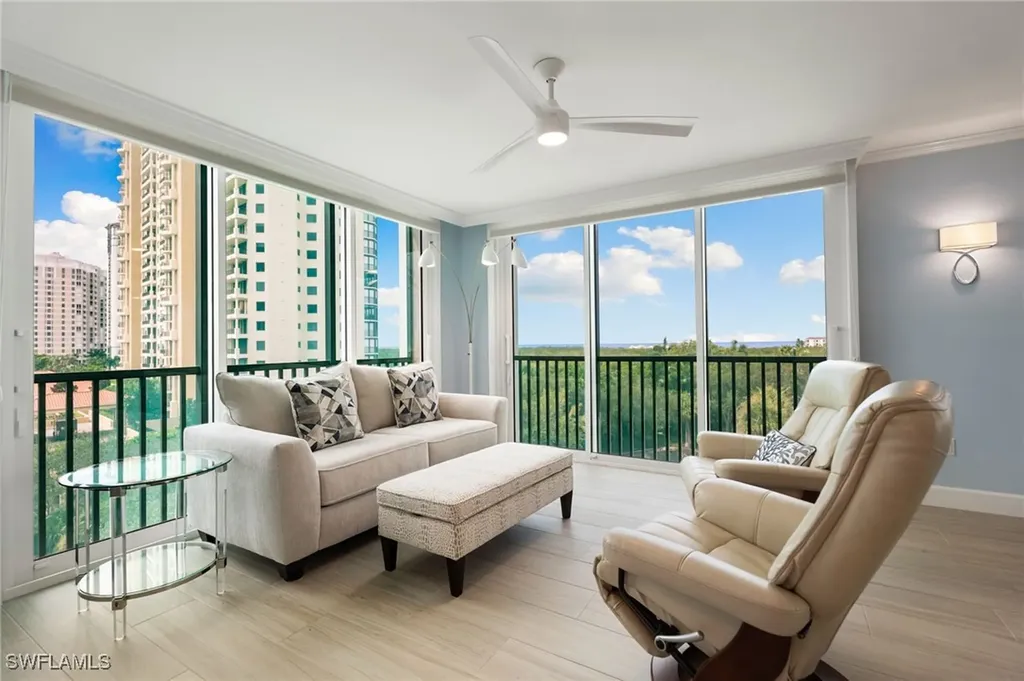 7515 Pelican Bay Boulevard Naples FL 34108