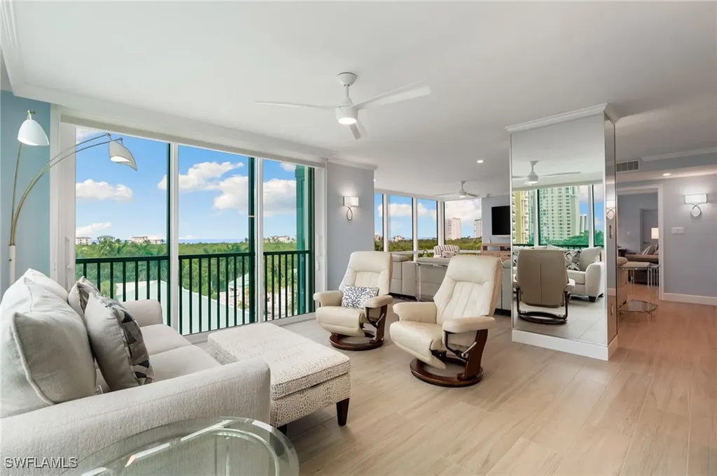 7515 Pelican Bay Boulevard Naples FL 34108