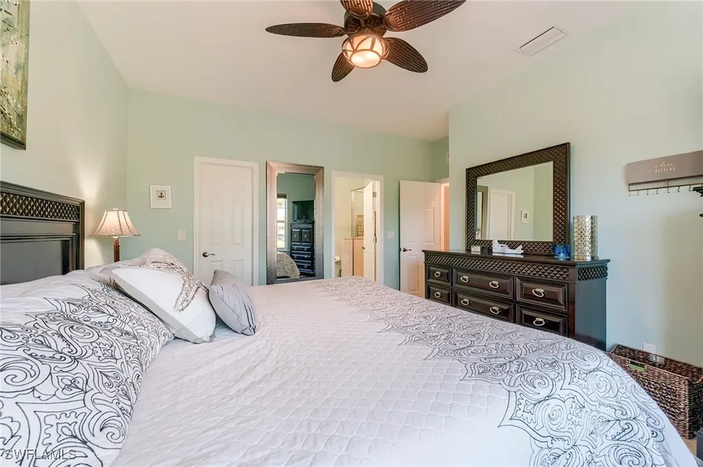 8510 Violeta Street Estero FL 34135