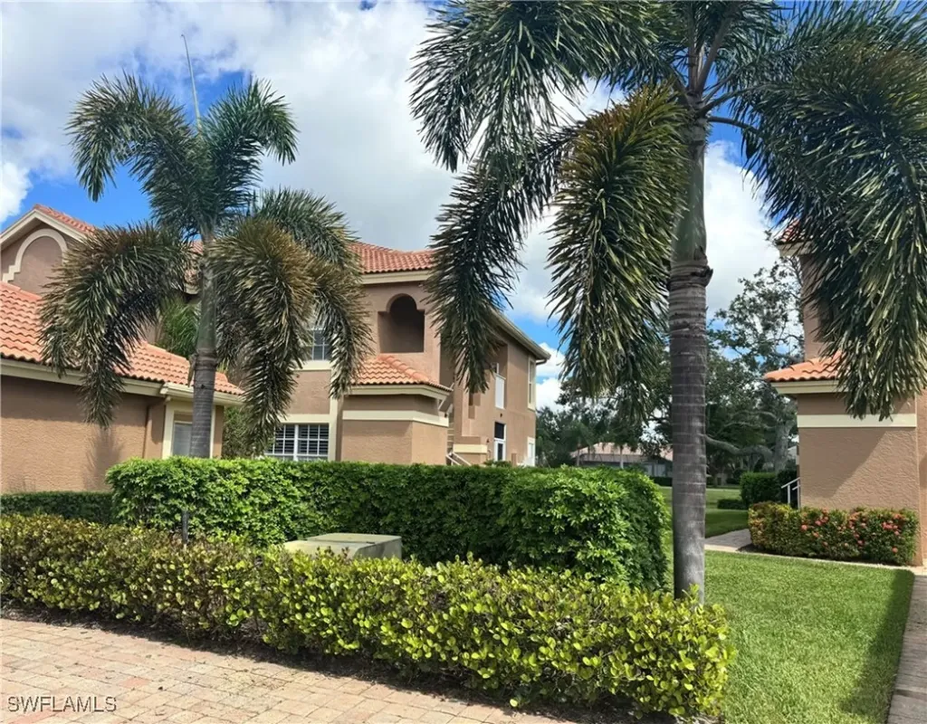 13231 Sherburne Circle Bonita Springs FL 34135