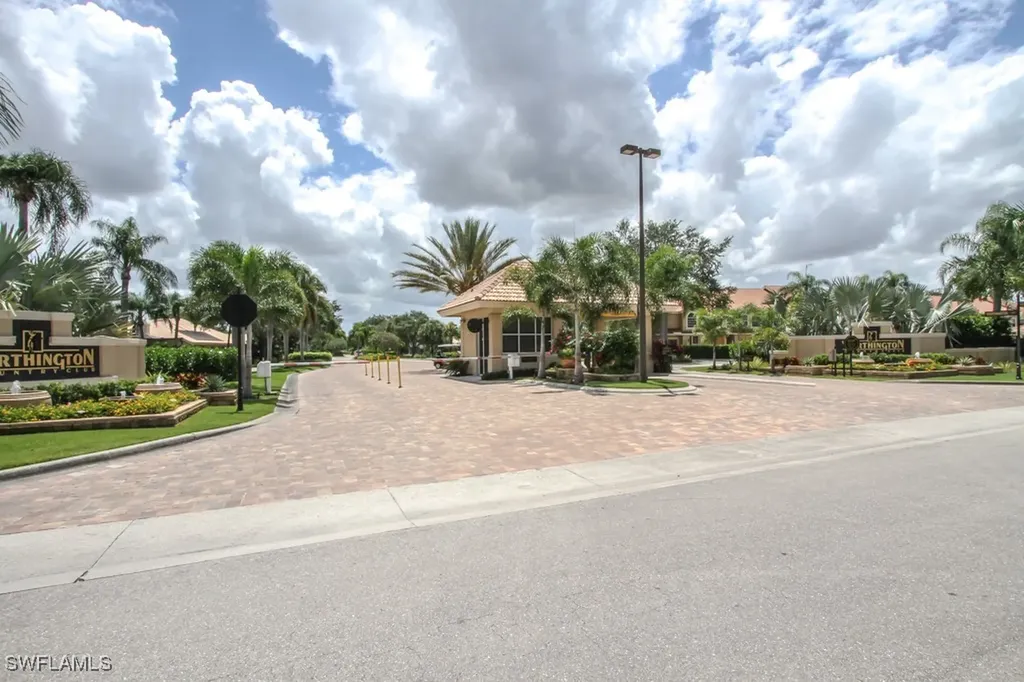 13231 Sherburne Circle Bonita Springs FL 34135