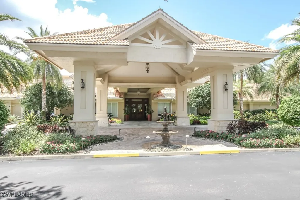 13231 Sherburne Circle Bonita Springs FL 34135