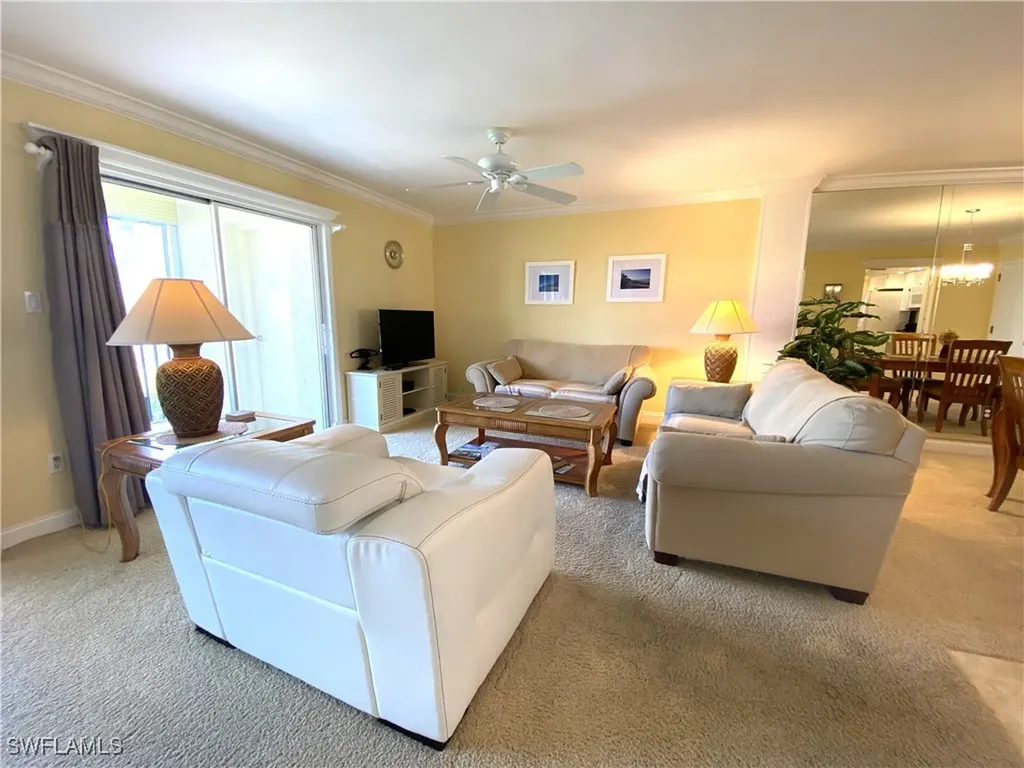 555 Park Shore Drive Naples FL 34103