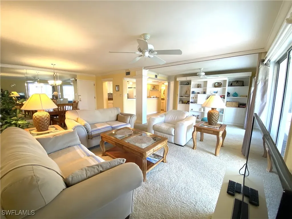 555 Park Shore Drive Naples FL 34103