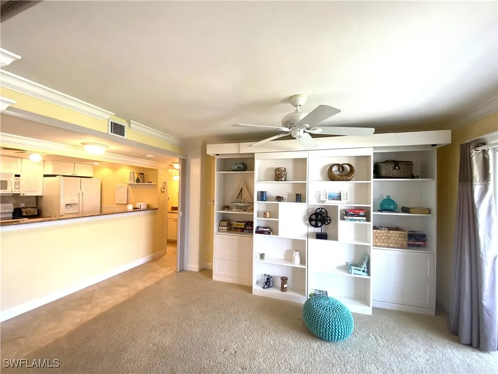 555 Park Shore Drive Naples FL 34103