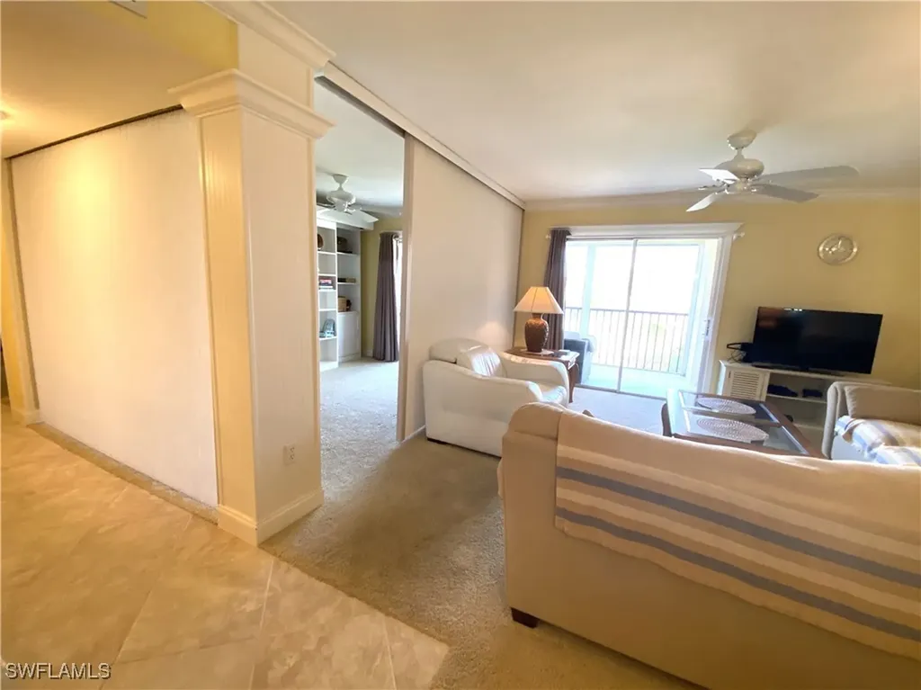 555 Park Shore Drive Naples FL 34103