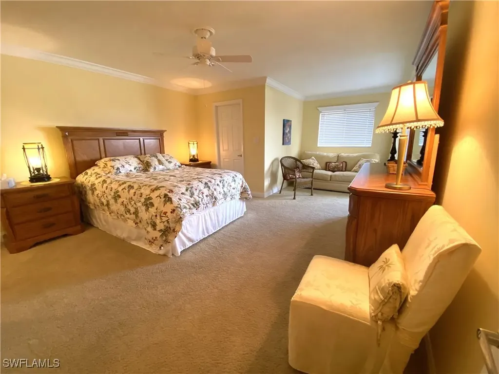 555 Park Shore Drive Naples FL 34103