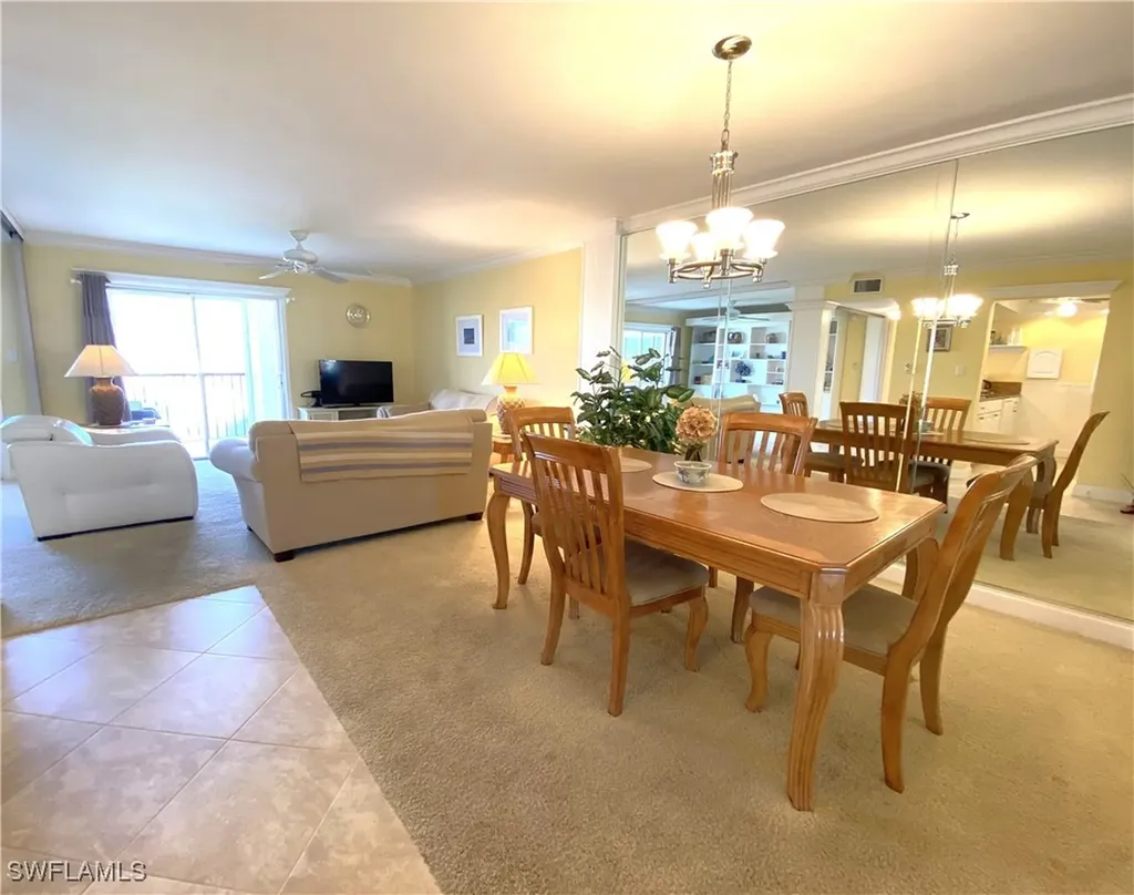 555 Park Shore Drive Naples FL 34103