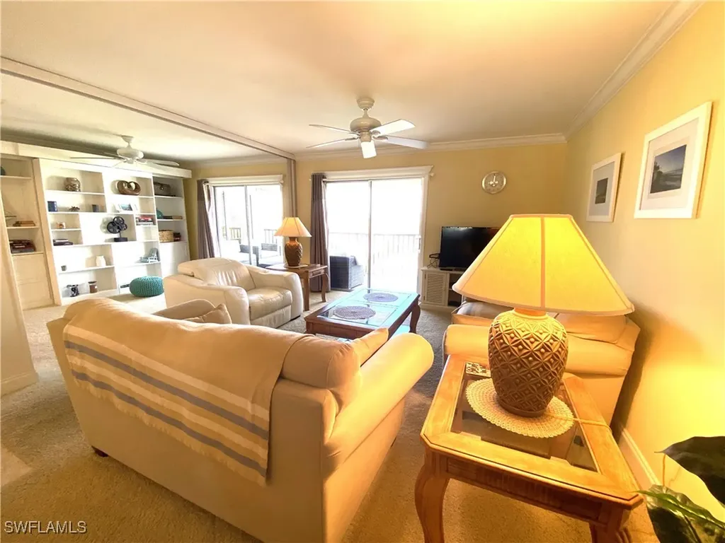 555 Park Shore Drive Naples FL 34103
