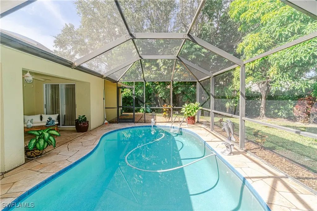 6631 Middlesex Place Naples FL 34104