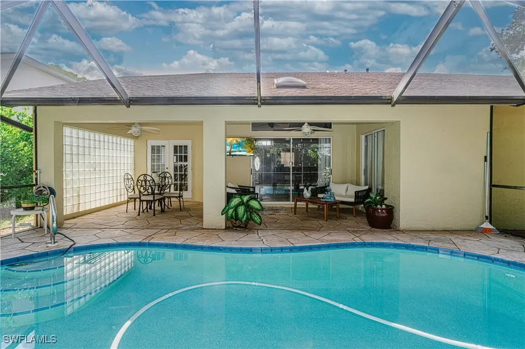 6631 Middlesex Place Naples FL 34104