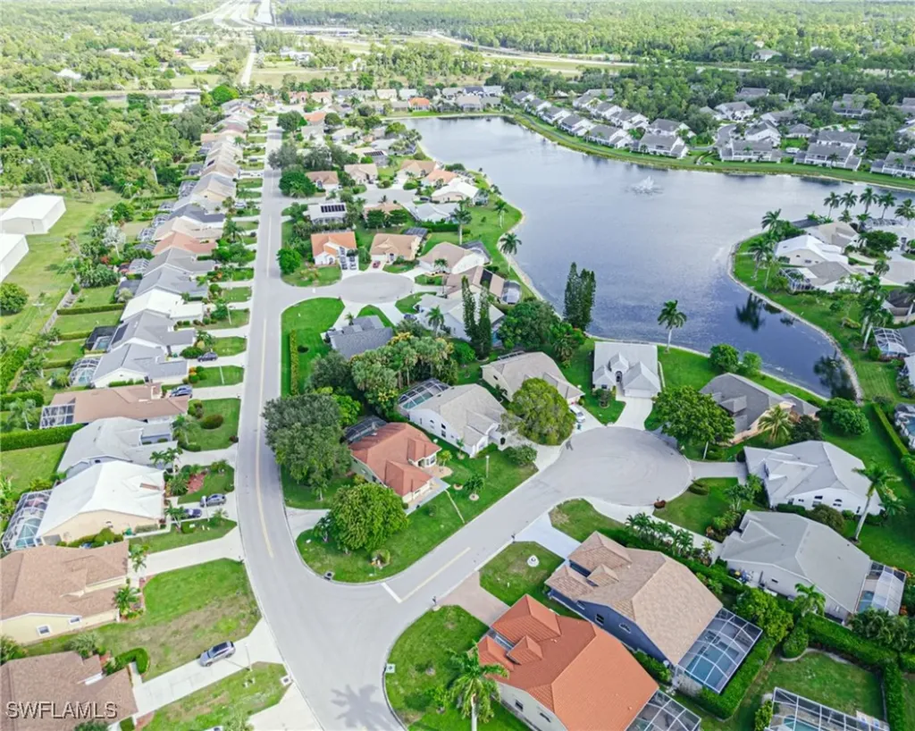 6631 Middlesex Place Naples FL 34104