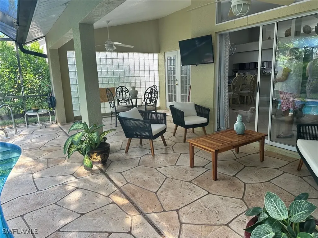 6631 Middlesex Place Naples FL 34104