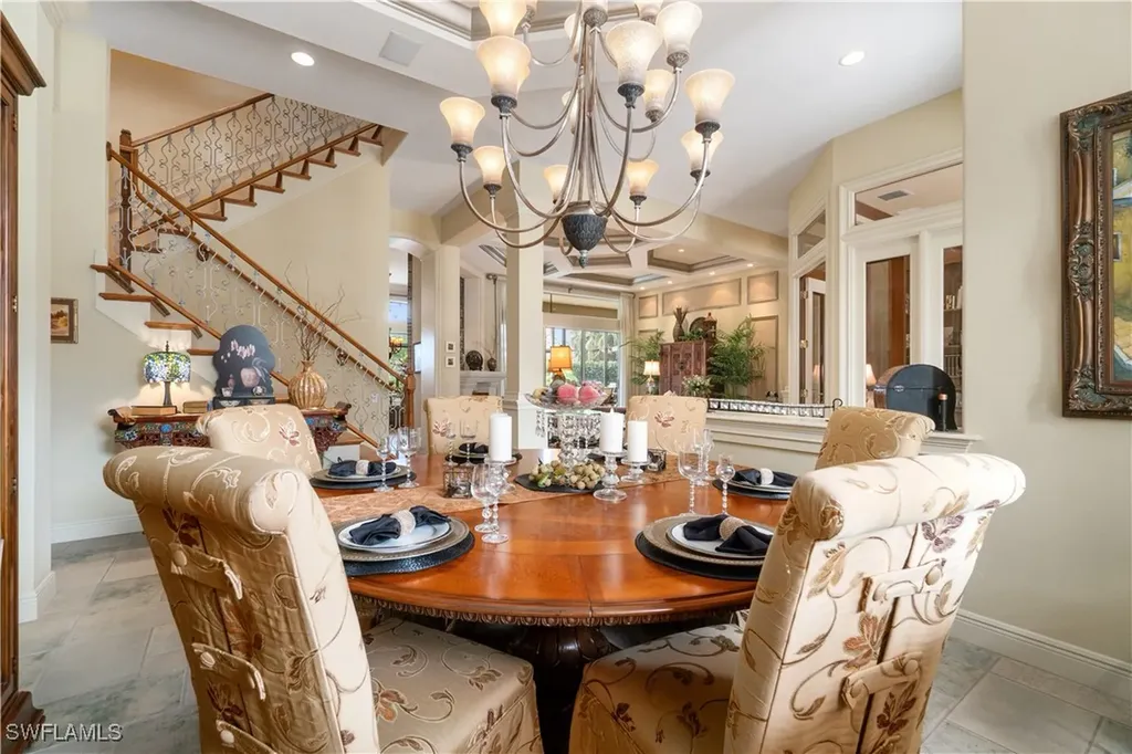 179 Cheshire Way Naples FL 34110