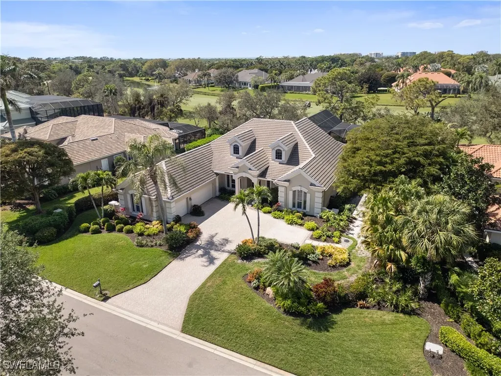 179 Cheshire Way Naples FL 34110