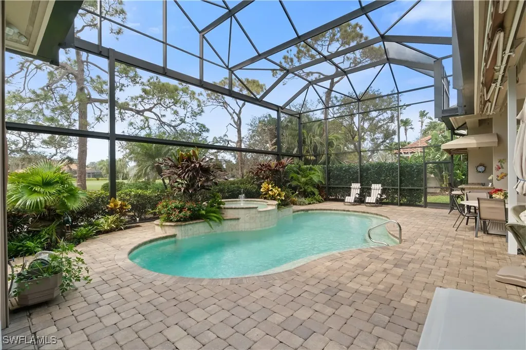 179 Cheshire Way Naples FL 34110