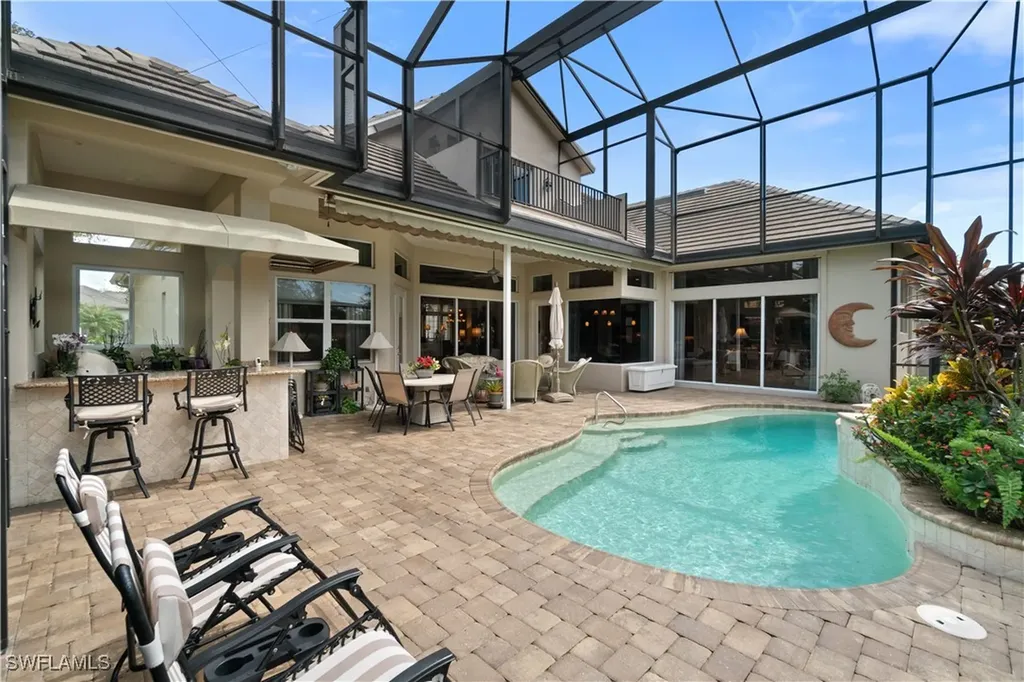 179 Cheshire Way Naples FL 34110