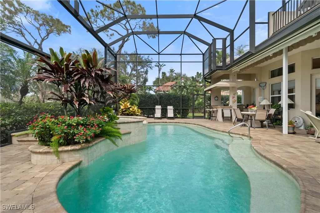 179 Cheshire Way Naples FL 34110