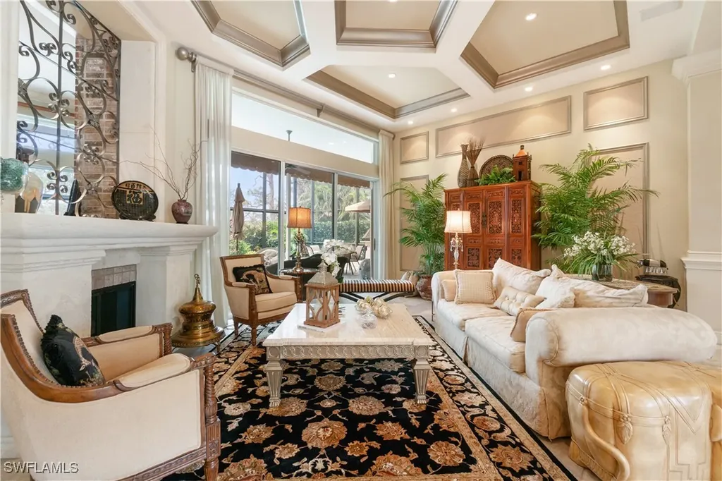 179 Cheshire Way Naples FL 34110