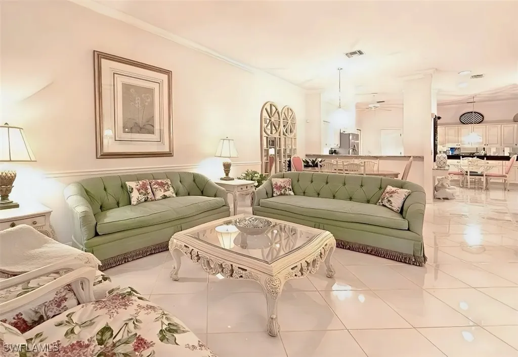 8854 Naples Heritage Drive Naples FL 34112