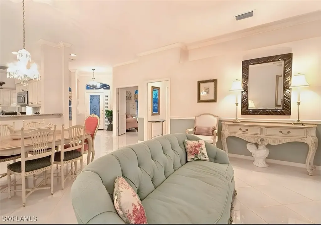 8854 Naples Heritage Drive Naples FL 34112