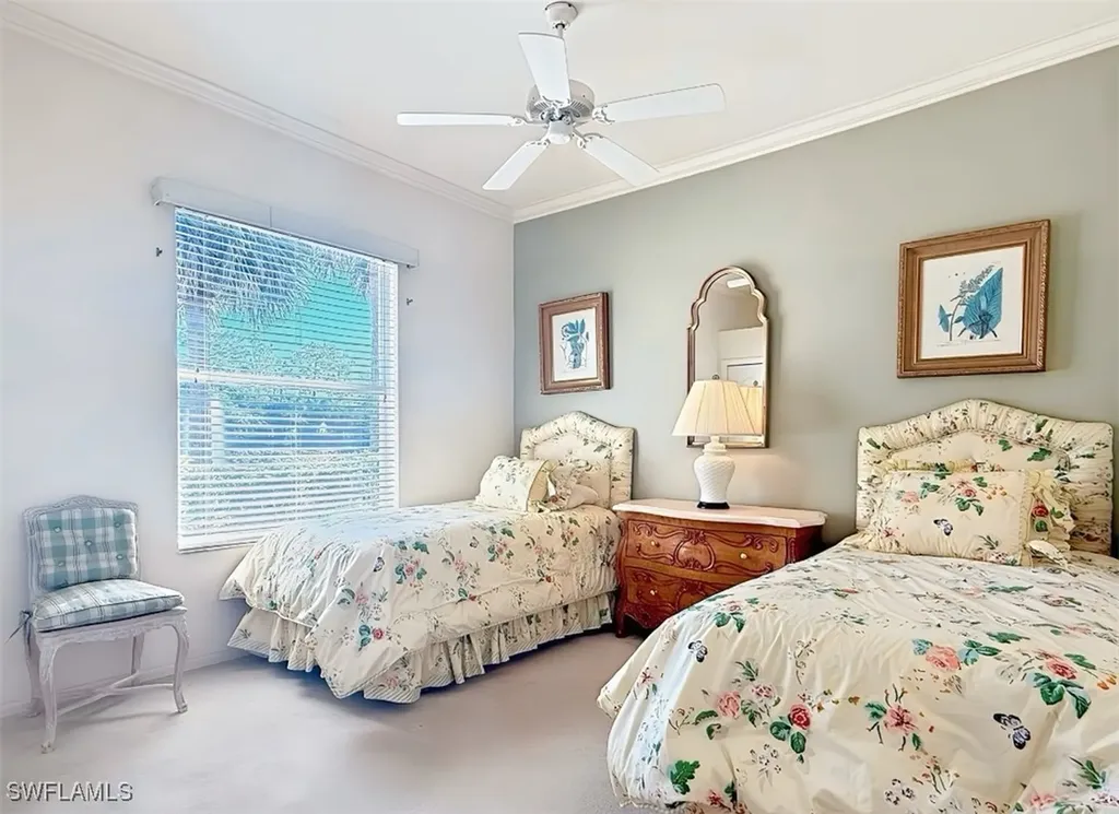 8854 Naples Heritage Drive Naples FL 34112