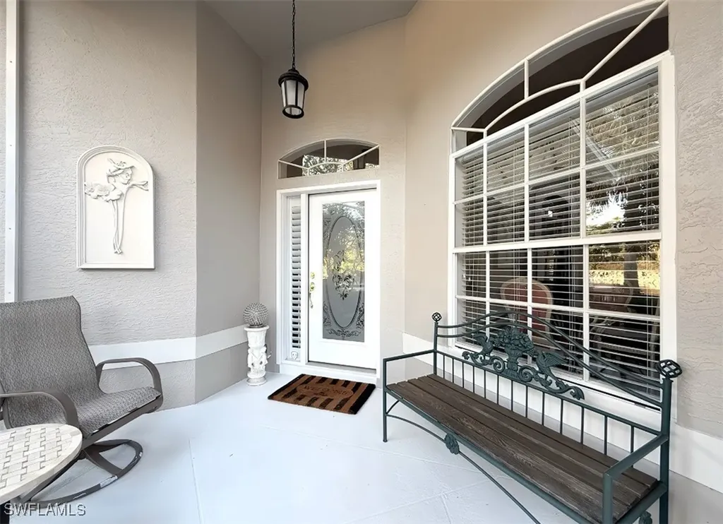 8854 Naples Heritage Drive Naples FL 34112
