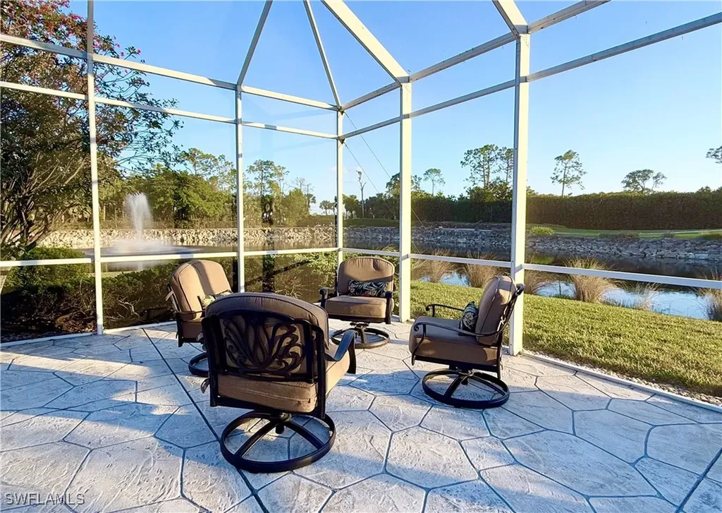 8854 Naples Heritage Drive Naples FL 34112