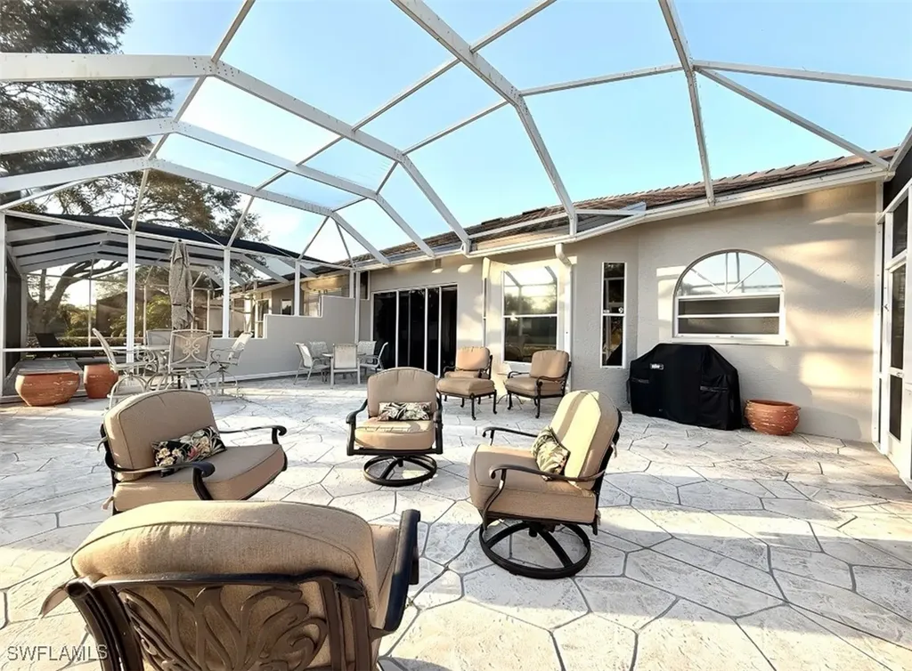 8854 Naples Heritage Drive Naples FL 34112