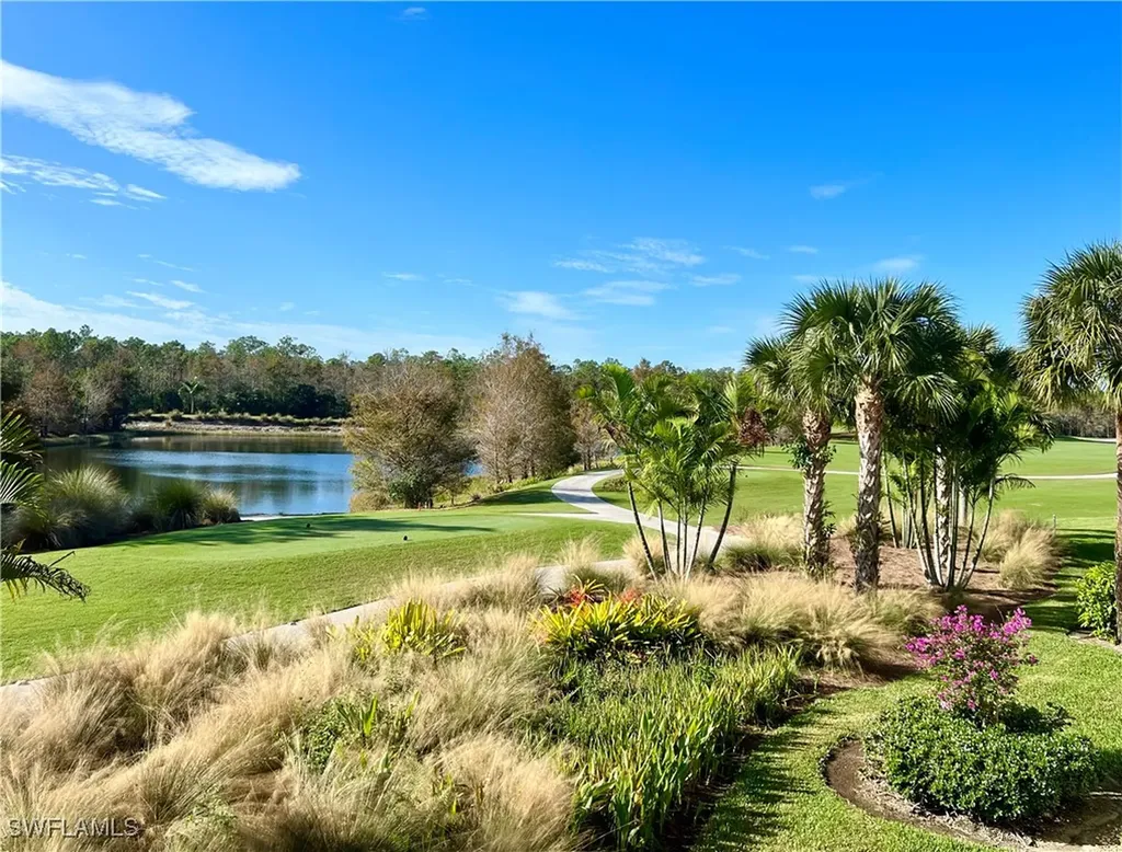 8854 Naples Heritage Drive Naples FL 34112