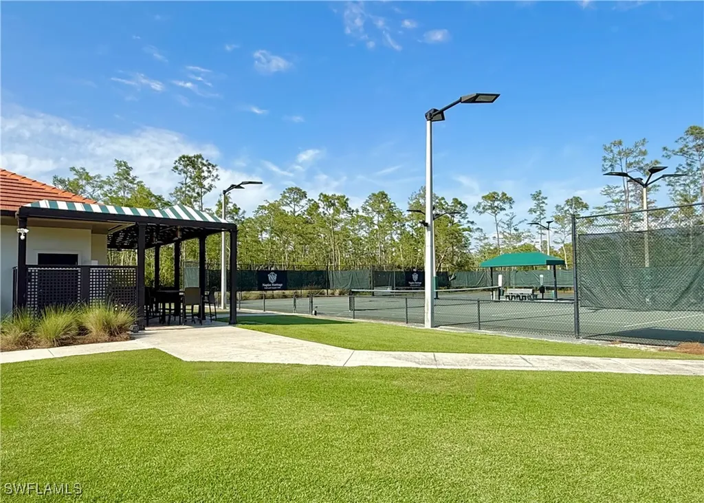 8854 Naples Heritage Drive Naples FL 34112