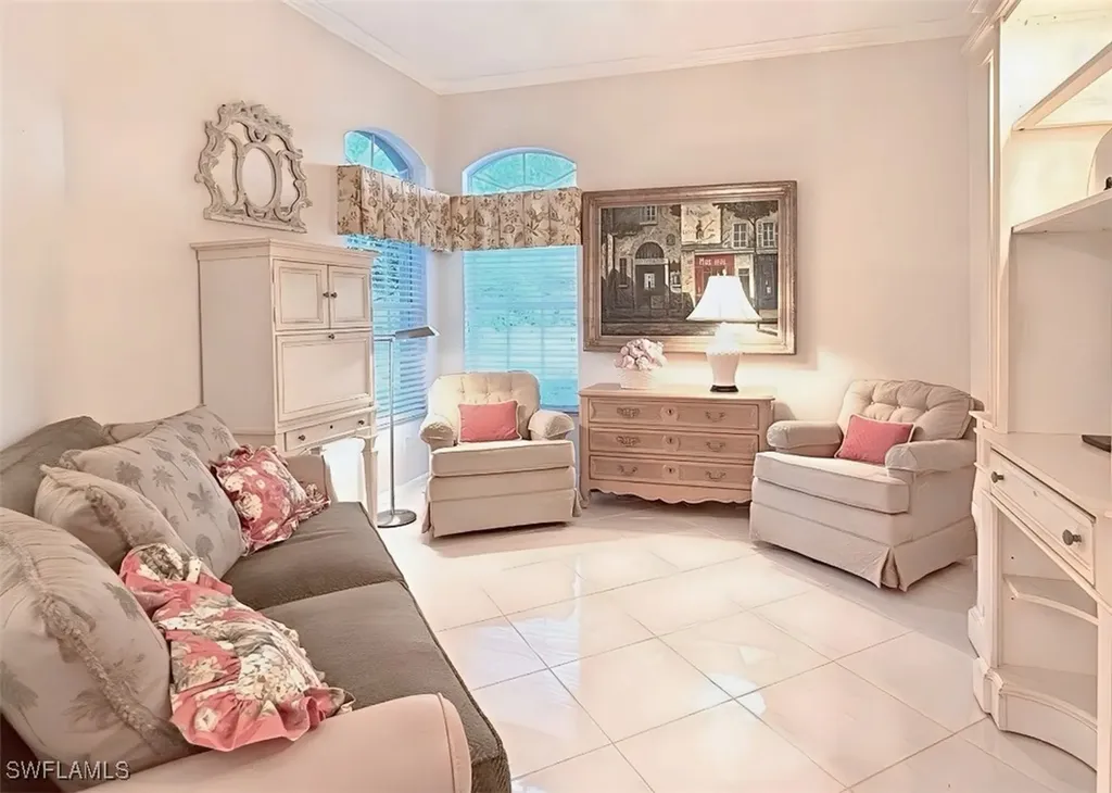 8854 Naples Heritage Drive Naples FL 34112