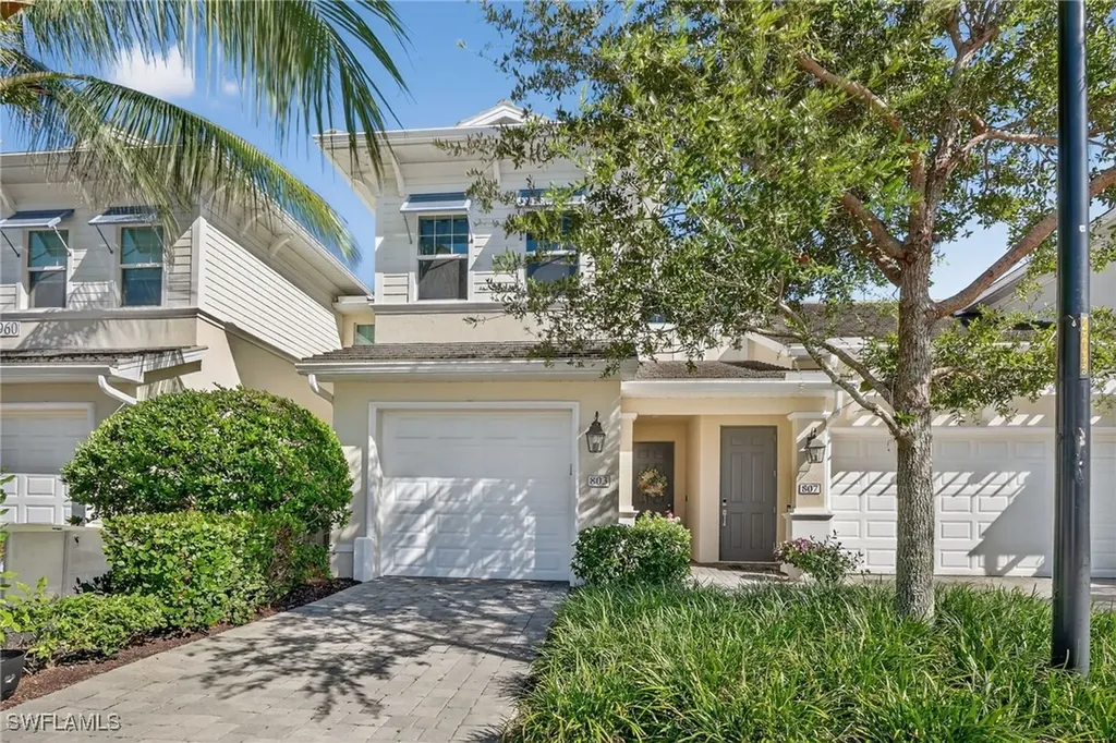 6960 Avalon Circle Naples FL 34112