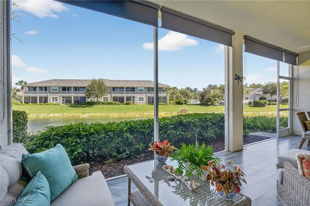 6960 Avalon Circle Naples FL 34112