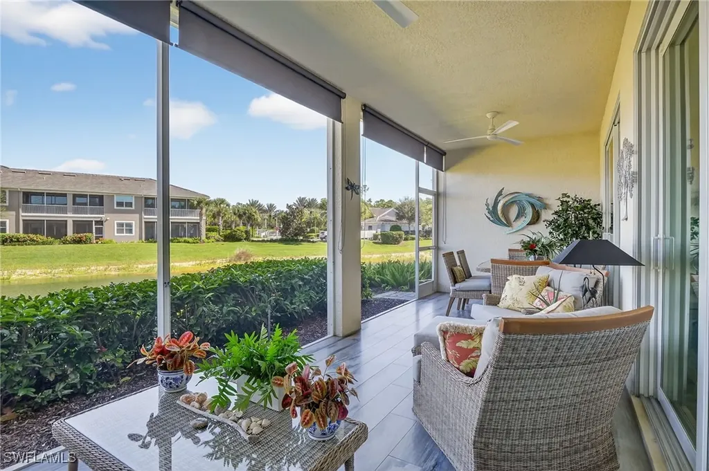 6960 Avalon Circle Naples FL 34112