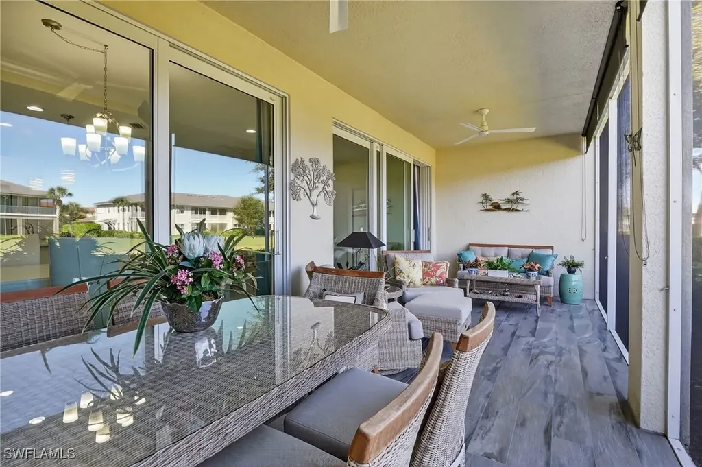 6960 Avalon Circle Naples FL 34112