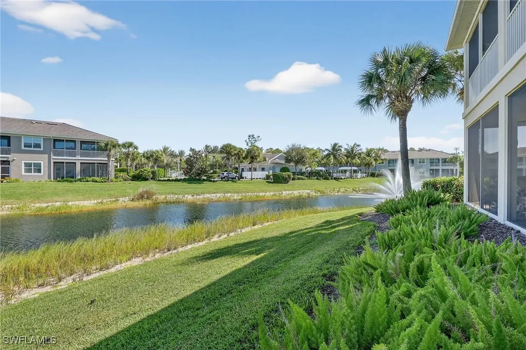 6960 Avalon Circle Naples FL 34112