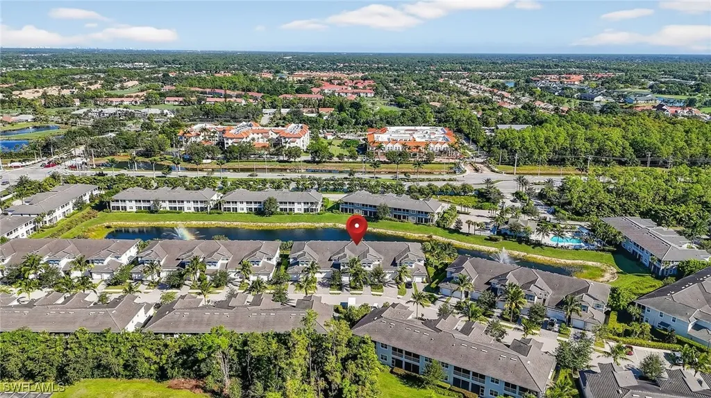 6960 Avalon Circle Naples FL 34112