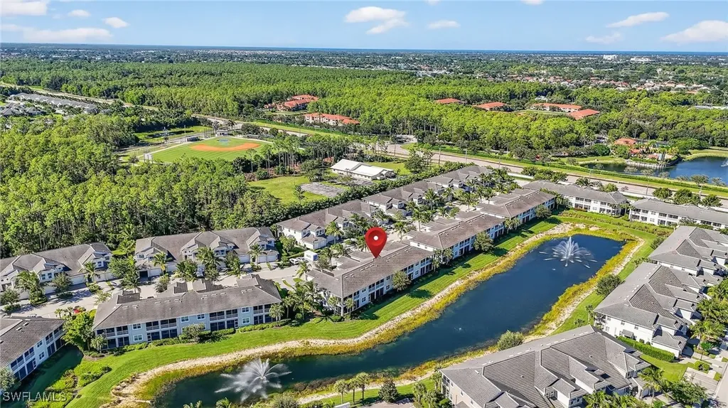 6960 Avalon Circle Naples FL 34112