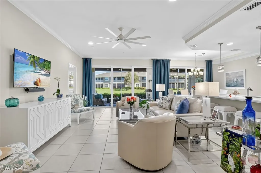 6960 Avalon Circle Naples FL 34112