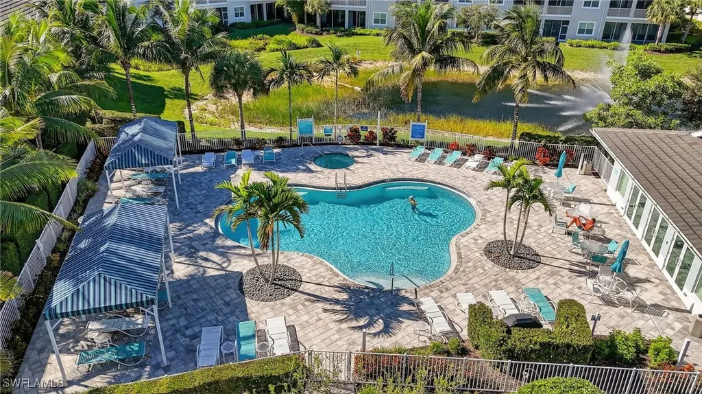 6960 Avalon Circle Naples FL 34112