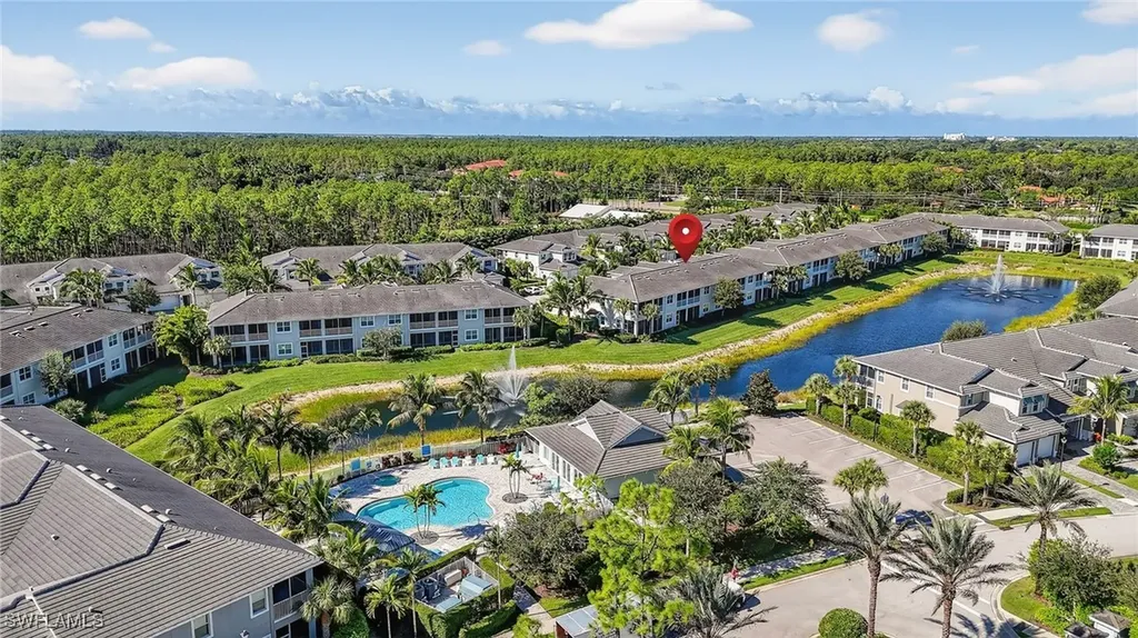 6960 Avalon Circle Naples FL 34112