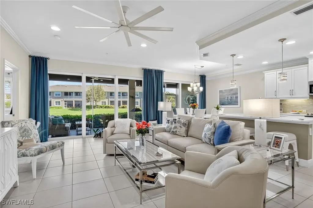 6960 Avalon Circle Naples FL 34112