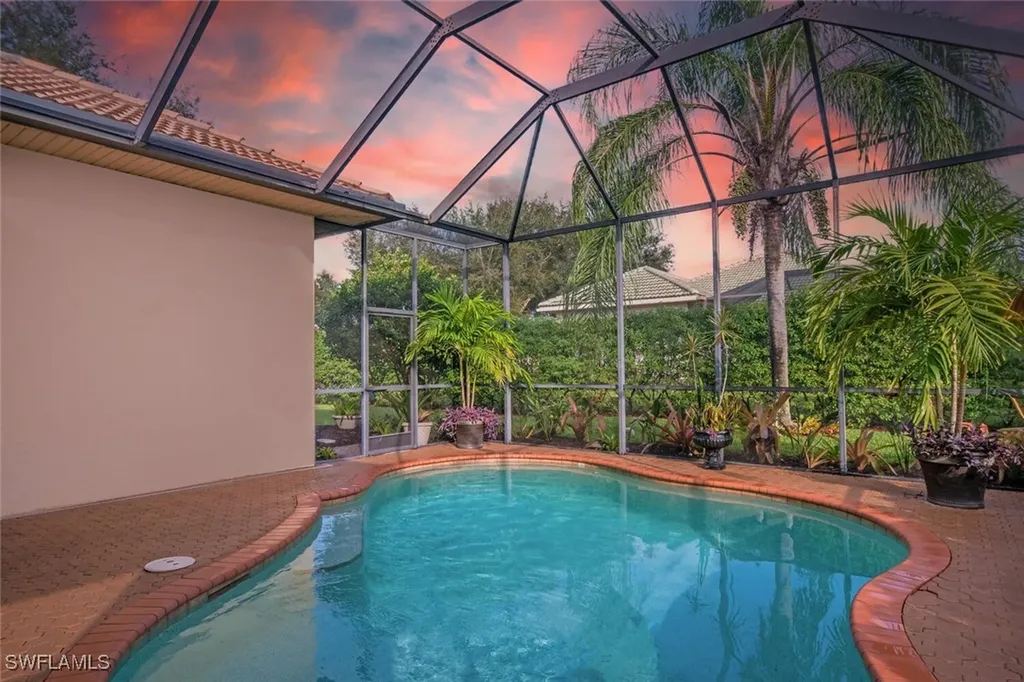 10800 Fieldfair Drive Naples FL 34119