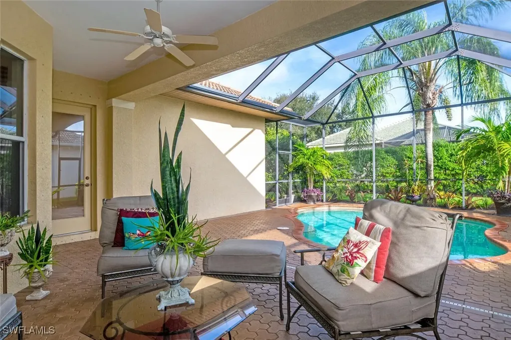 10800 Fieldfair Drive Naples FL 34119